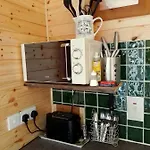 Σπίτι διακοπών Robins Rest Ντόνεγκαλ