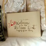 Robins Rest * Ντόνεγκαλ