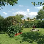 Σπίτι διακοπών Robins Rest Ντόνεγκαλ