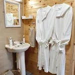 別荘 Robins Rest ドネゴール