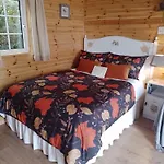 Robins Rest Σπίτι διακοπών Ντόνεγκαλ