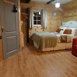 Robins Rest Σπίτι διακοπών Ντόνεγκαλ