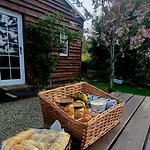 Σπίτι διακοπών Robins Rest