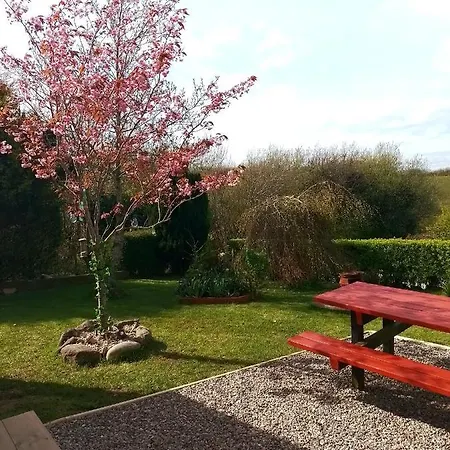 Vakantiehuis Robins Rest Donegal Town