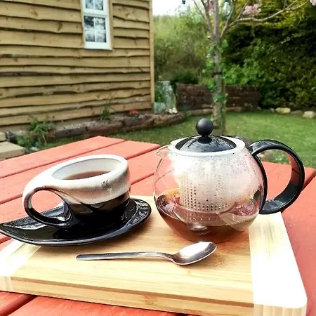 Robins Rest Vakantiehuis *