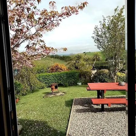 Robins Rest Donegal Town