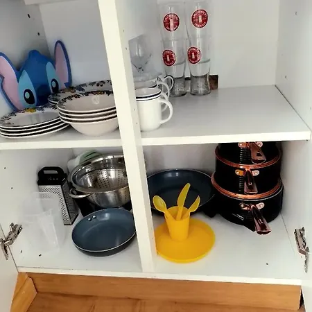 Robins Rest Vakantiehuis