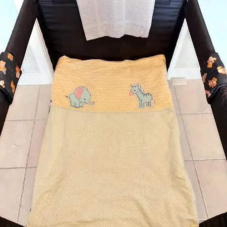 Robins Rest Prázdninový dům *