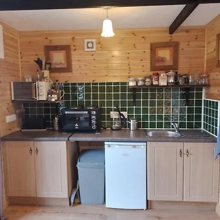 Robins Rest Holiday home Donegal Town