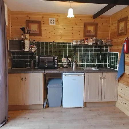 Robins Rest * Donegal Town