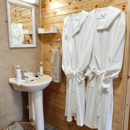 Feriehus Robins Rest Donegal Town