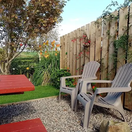 Robins Rest Holiday home Donegal Town