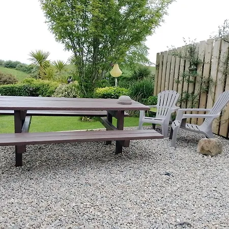 Robins Rest Donegal Town