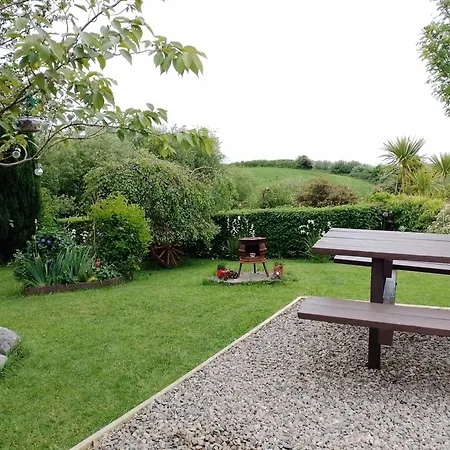 Prázdninový dům Robins Rest