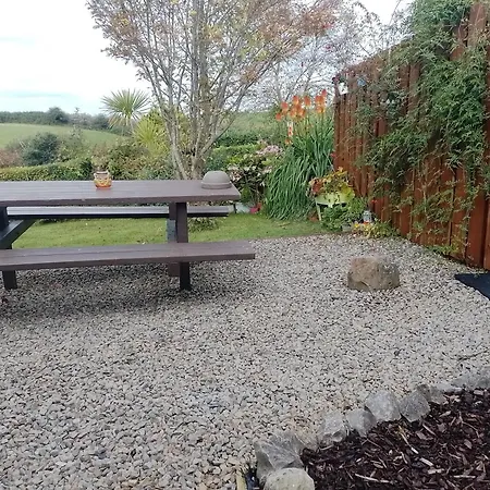 Robins Rest Feriehus