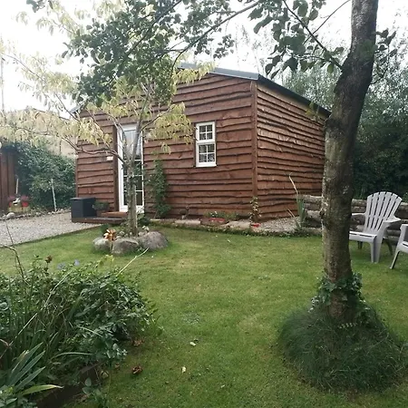 Robins Rest * Donegal Town