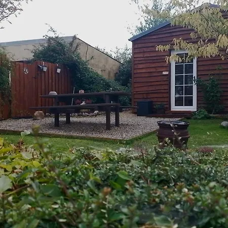Robins Rest