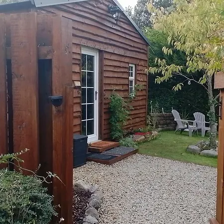 Robins Rest Holiday home