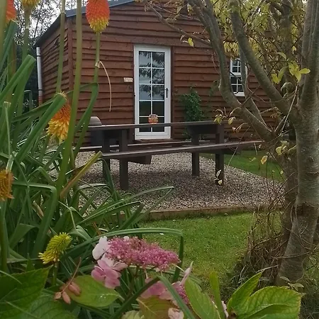 Robins Rest *