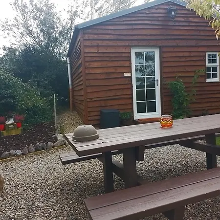 Robins Rest * Donegal Town