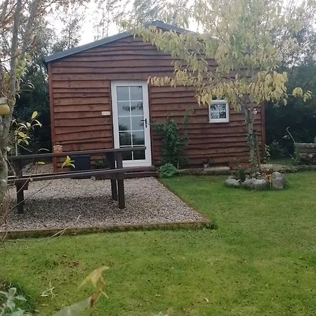 Holiday home Robins Rest