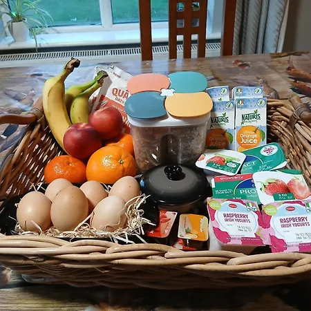 Robins Rest Donegal Town