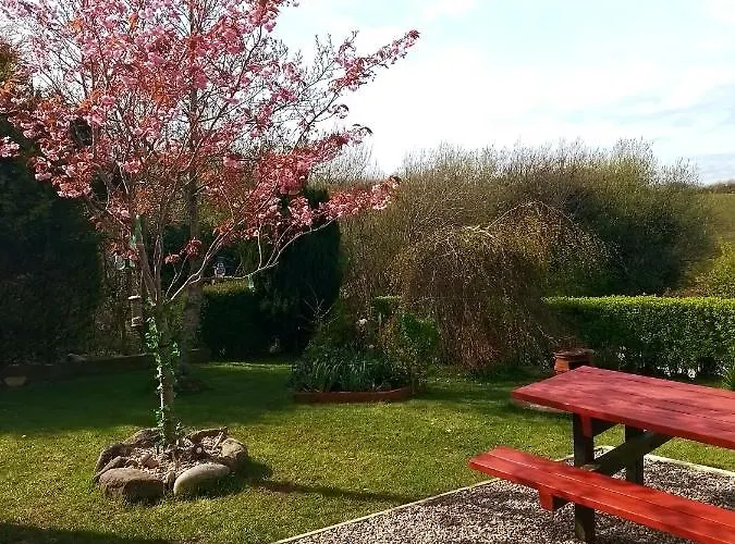Holiday home Robins Rest Donegal Town