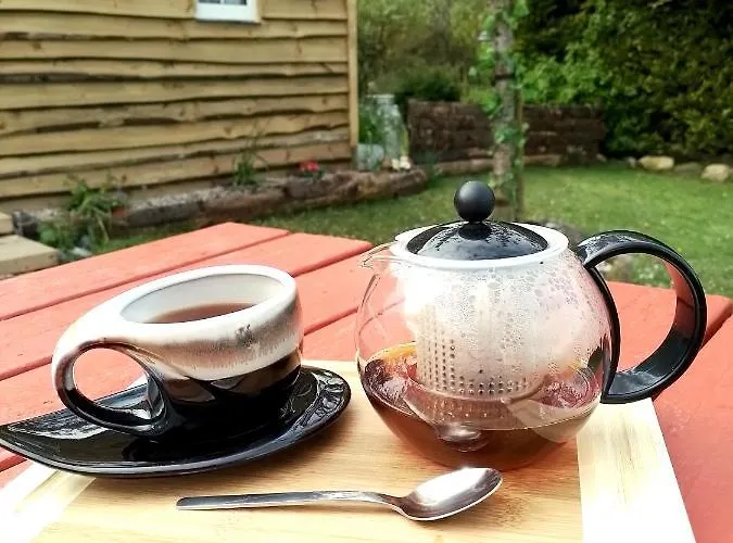 Robins Rest Holiday home *