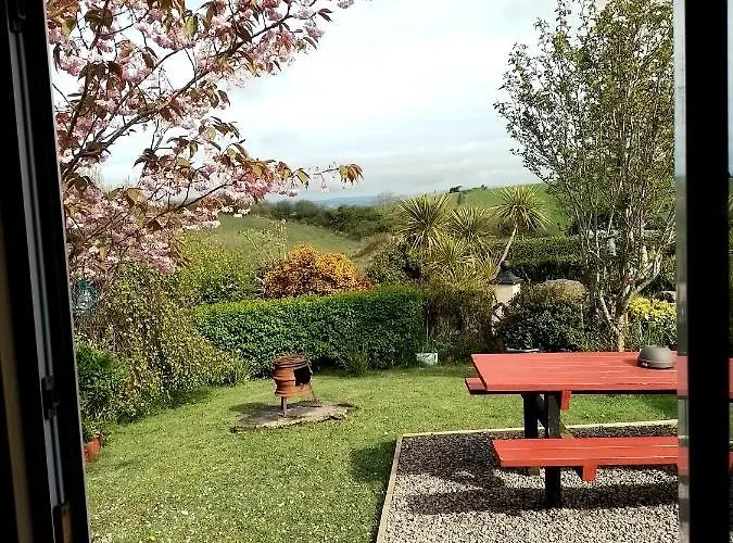 Robins Rest Ντόνεγκαλ