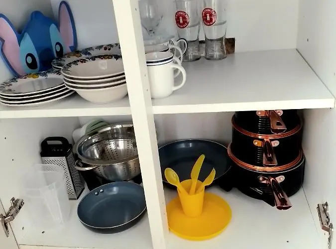 Robins Rest Дом отдыха