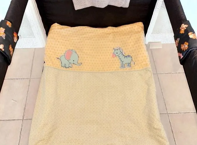 Robins Rest Дом отдыха *