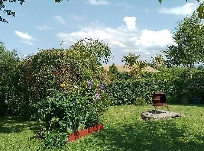 Дом отдыха Robins Rest Донегол