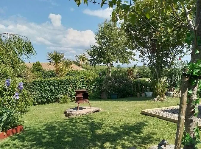 Дом отдыха Robins Rest *