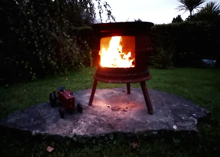 Robins Rest Дом отдыха