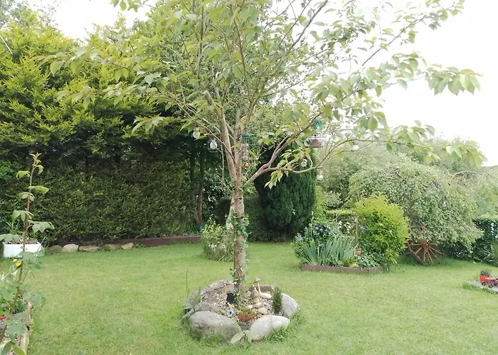 Robins Rest 度假居 多尼戈尔