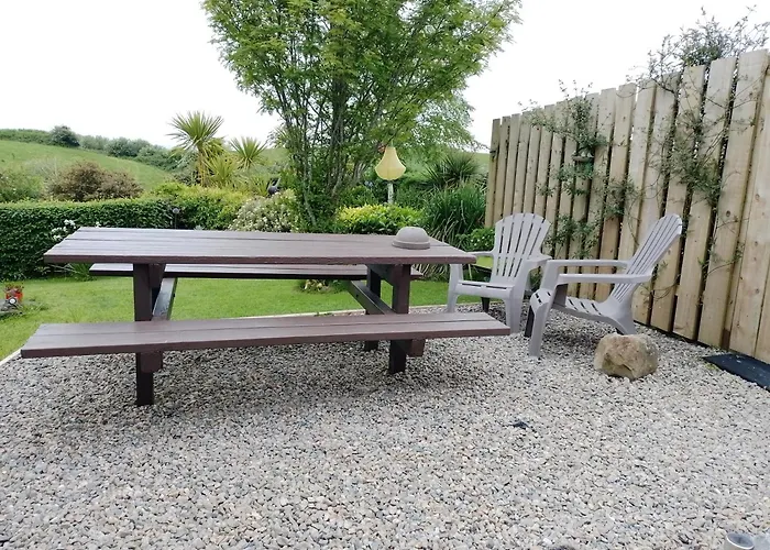 Robins Rest Донегол