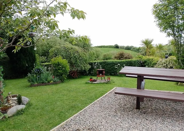 度假居 Robins Rest