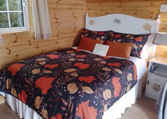 Robins Rest Дом отдыха Донегол