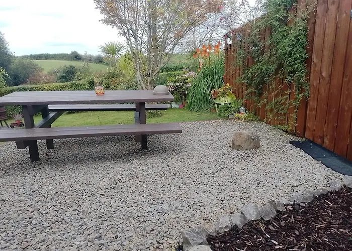 Robins Rest Дом отдыха