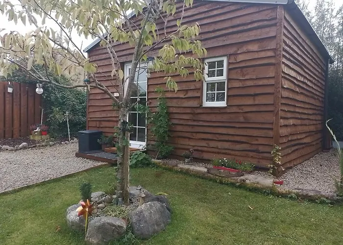 Дом отдыха Robins Rest