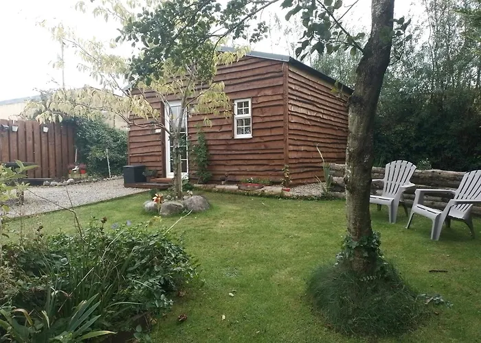 Robins Rest * Донегол