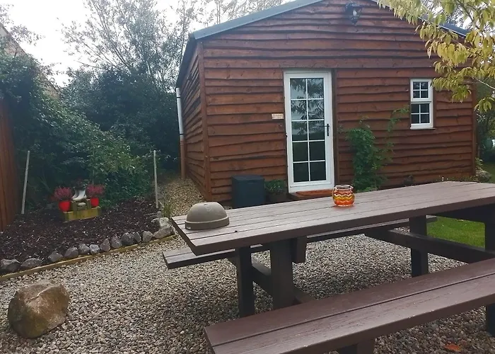 Robins Rest * Донегол